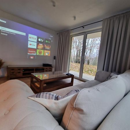 Apartament Podedworze Bochnia Luaran gambar