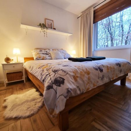 Apartament Podedworze Bochnia Luaran gambar