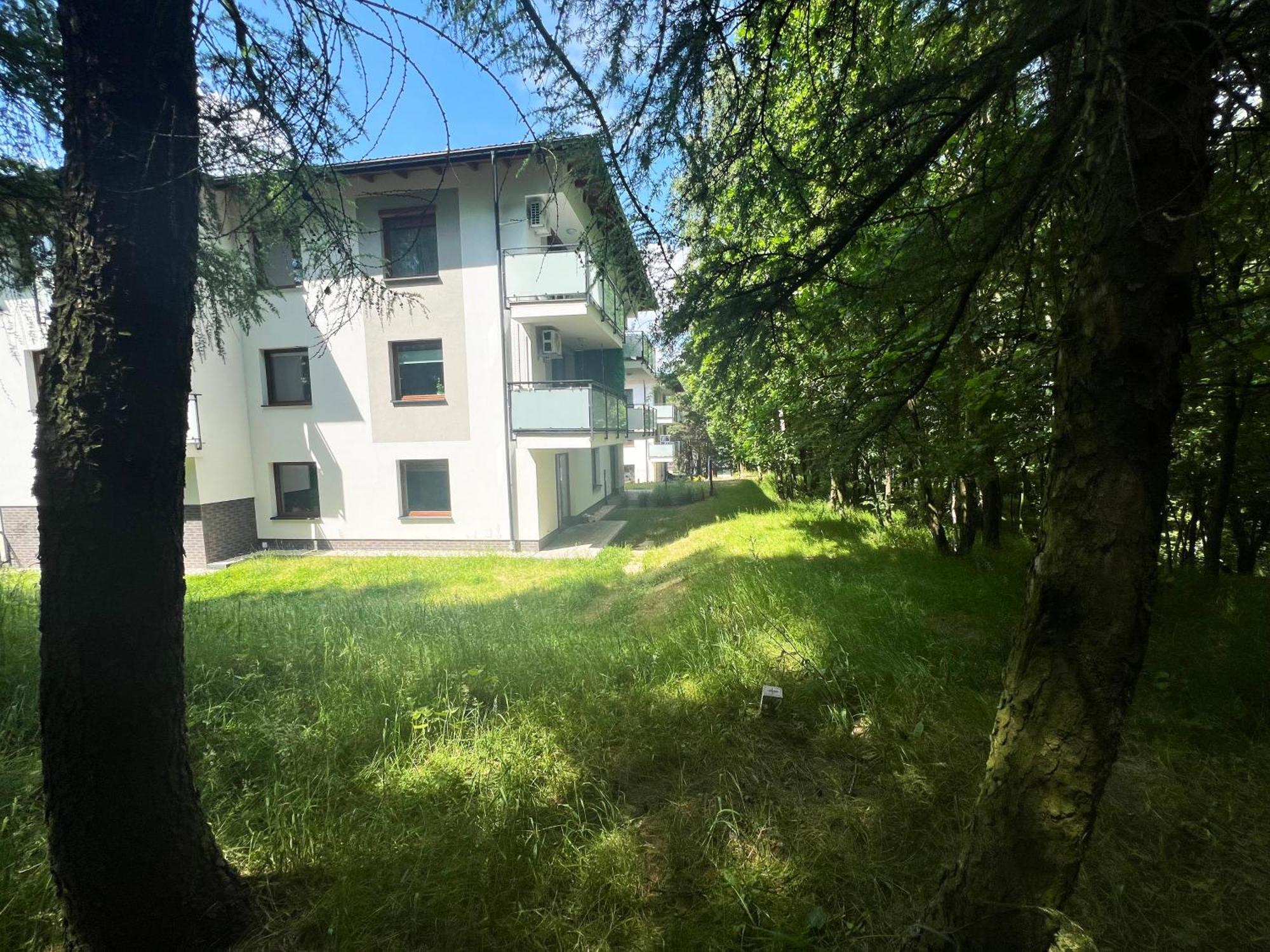 Apartament Podedworze Bochnia Luaran gambar