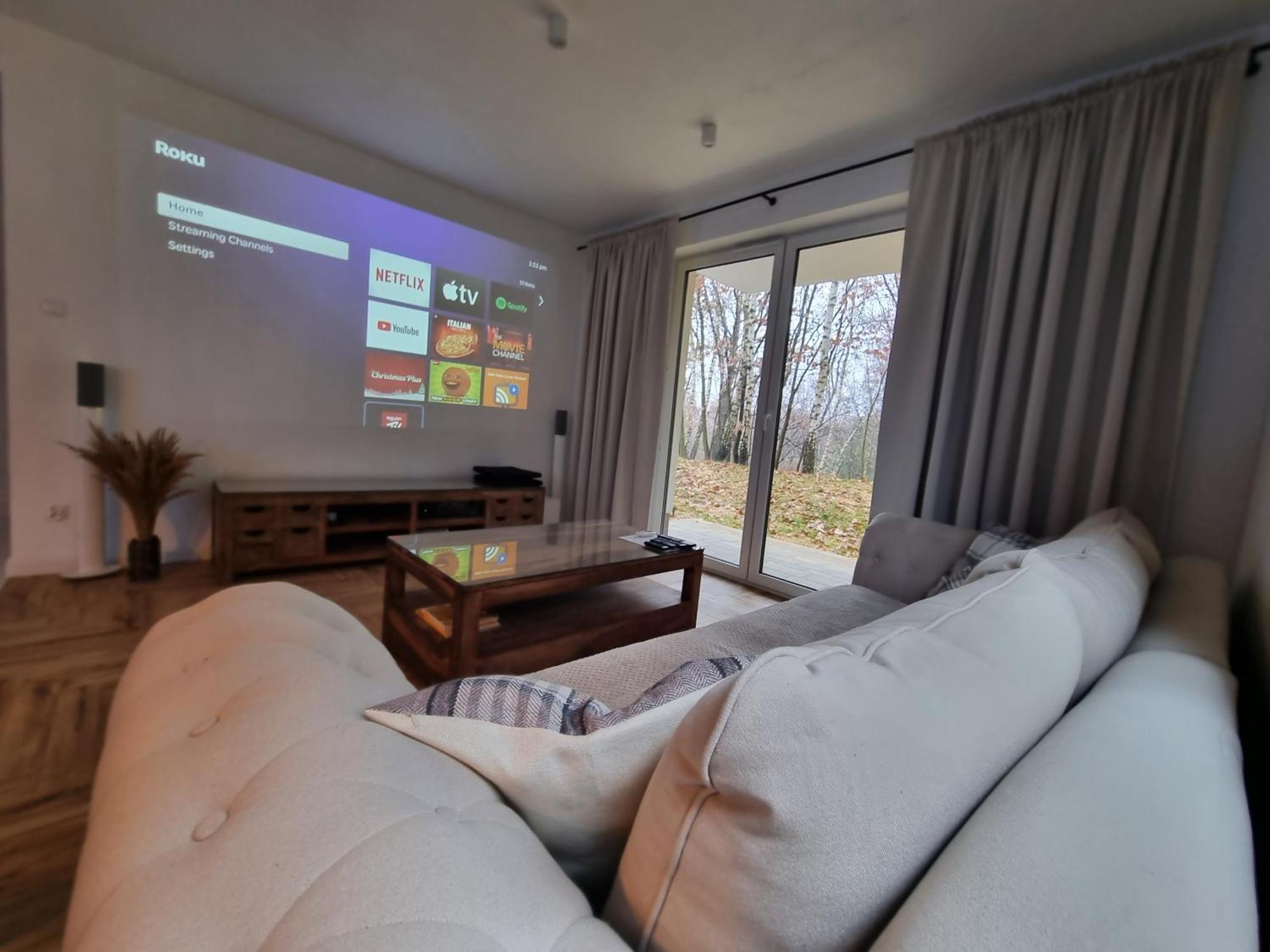 Apartament Podedworze Bochnia Luaran gambar