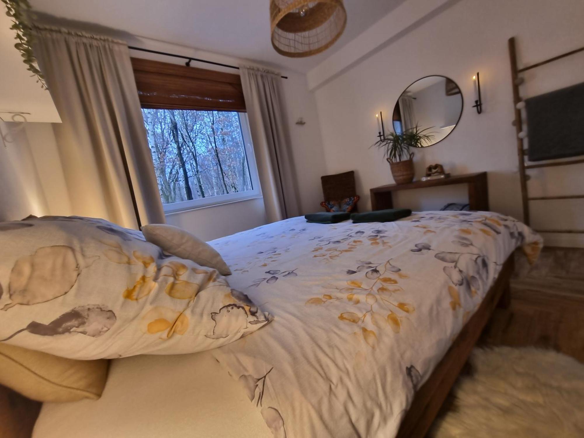 Apartament Podedworze Bochnia Luaran gambar