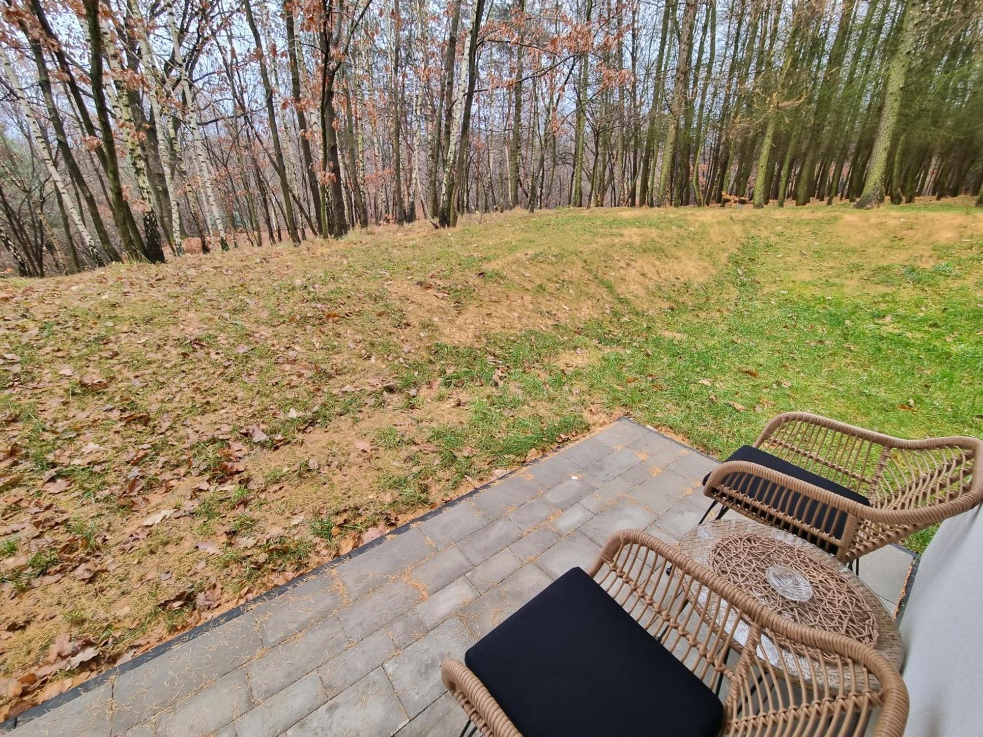 Apartament Podedworze Bochnia Luaran gambar
